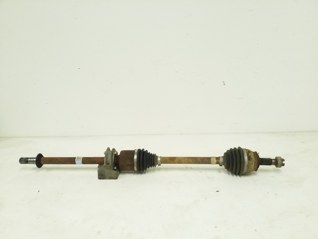 OPEL Combo D (2011-2020) Front Right Driveshaft 51961296 25062962