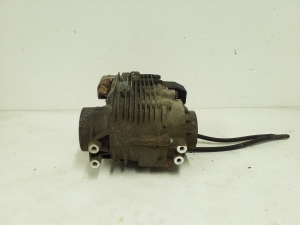 Volkswagen Transporter T5 (2003–2015) Tagasilla reduktor 02W525010G - 3