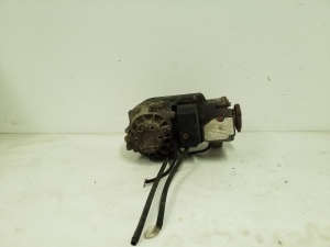 Volkswagen Transporter T5 (2003–2015) Tagasilla reduktor 02W525010G - 4