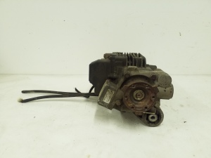 Volkswagen Transporter T5 (2003–2015) Tagasilla reduktor 02W525010G - 5