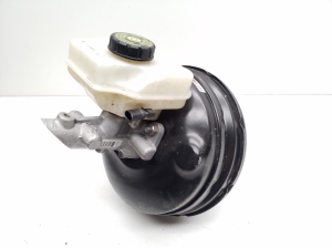 Mercedes Benz CLS-Class 219 (2004–2010) Pidurivõimendi A2114301030 - 2