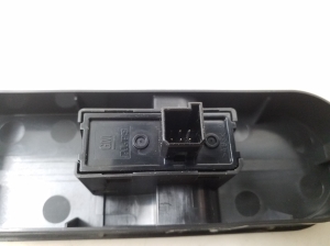 Opel Zafira B (2005–2014) Front door glass switch 13228709 - 4