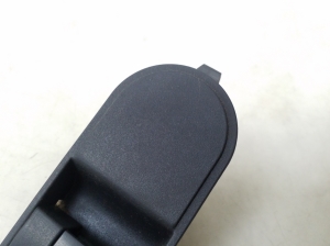 Opel Zafira B (2005–2014) Front door glass switch 13228709 - 5