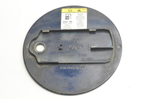 products.Degvielas uzpildes vāciņš - 2S61A405A02