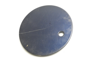 Ford Fiesta V (2002–2008) Tankdeckel 2S61A405A02 - 3