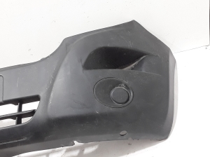 RENAULT Master III (2010–2017) Priekšējais bamperis 620220006R - 3