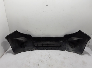 RENAULT Master III (2010–2017) Priekšējais bamperis 620220006R - 4