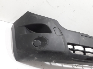 RENAULT Master III (2010–2017) Priekšējais bamperis 620220006R - 5