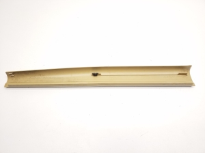 Mercedes Benz CLS-Class 219 (2004–2010) Sisemine läveliist A2196800635 - 3