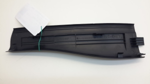 Mercedes Benz B-Class 246 (2011–2017) Inner sill trim A2466800374 - 2