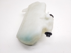 Mercedes Benz CLS-Class 219 (2004–2010) Front washer fluid reservoir A2118603060 - 2