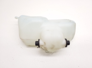 Mercedes Benz CLS-Class 219 (2004–2010) Front washer fluid reservoir A2118603060 - 3