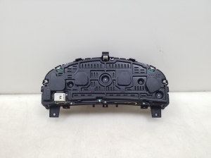 Opel Vectra C (2002–2008) Näidikuplokk 88311337 - 3