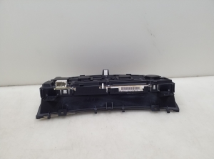Opel Vectra C (2002–2008) Näidikuplokk 88311337 - 5