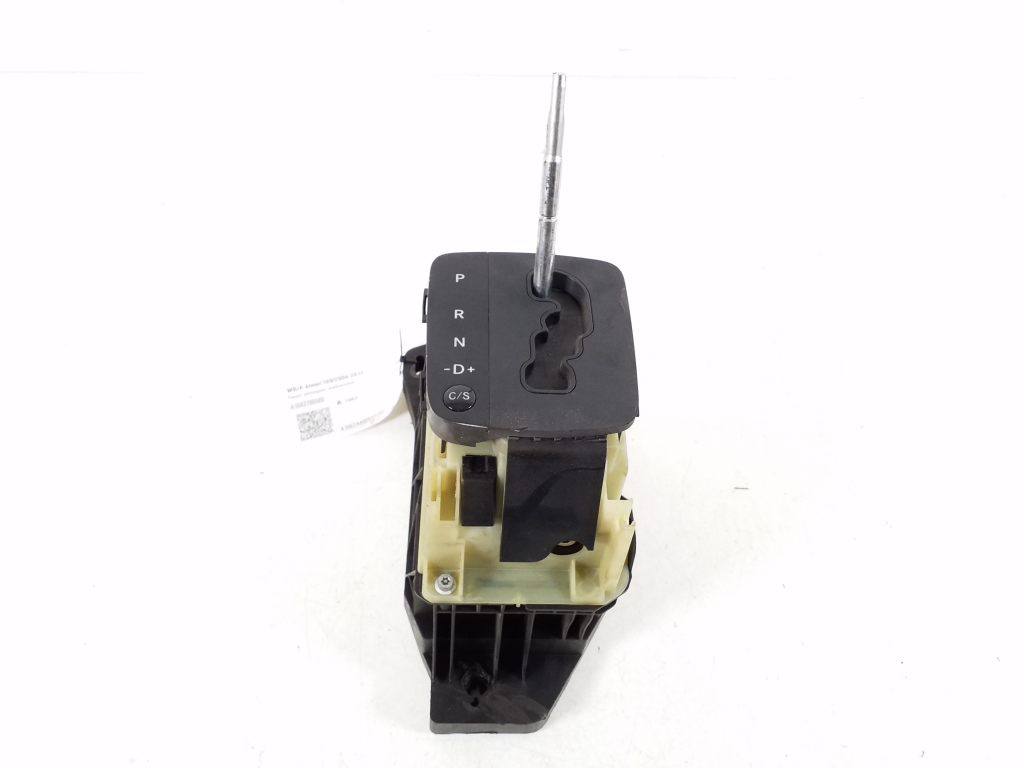 MERCEDES-BENZ A-Class W169 (2004-2012) Gear Shifting Mechanism A1693700509,A1693700709,A1693701009 21026891