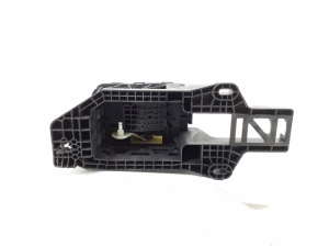 Mercedes Benz A-Class 169 (2004–2012) Schaltmechanismus A1693700509 - 2