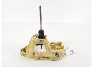 Mercedes Benz A-Class 169 (2004–2012) Schaltmechanismus A1693600309 - 3