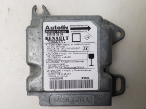 Module airbag - 550803600 