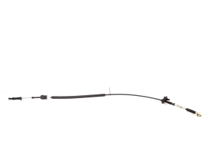 Mercedes Benz A-Class 169 (2004–2012) Schaltzug A1693700073 - 2