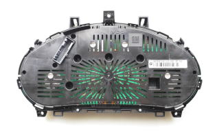 Opel Mokka (2012–2020) Kombiinstrument 95375172 - 2