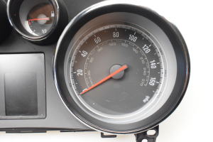 Opel Mokka (2012–2020) Kombiinstrument 95375172 - 3