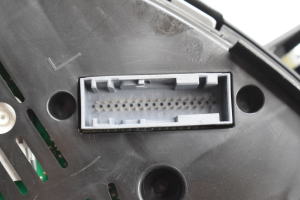 Opel Mokka (2012–2020) Kombiinstrument 95375172 - 5