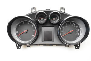 Kombiinstrument - 95375172