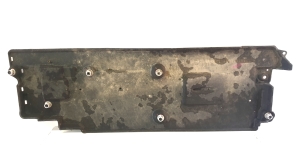TOYOTA Avensis T27 (2008–2019) Unterbodenschutz hinten 50767-02011 - 3