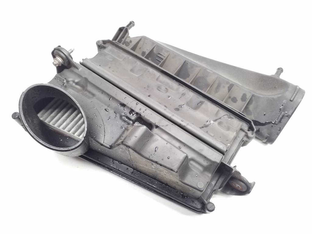 MERCEDES-BENZ CLS-Class C219 (2004-2010) Cutie filtru de aer a6420901601 21851119