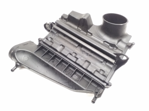 Mercedes Benz CLS-Class 219 (2004–2010) Luftfiltergehäuse a6420940204 - 2