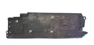 TOYOTA Avensis T27 (2008–2019) Unterbodenschutz hinten 50768-02011 - 2