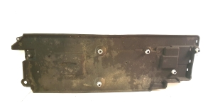 TOYOTA Avensis T27 (2008–2019) Unterbodenschutz hinten 50768-02011 - 3