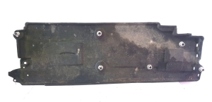 TOYOTA Avensis T27 (2008–2019) Unterbodenschutz hinten 50767-02011 - 2