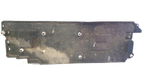 TOYOTA Avensis T27 (2008–2019) Unterbodenschutz hinten 50767-02011 - 3