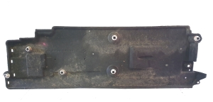 TOYOTA Avensis T27 (2008–2019) Unterbodenschutz hinten 50768-02011 - 3