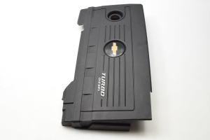 Chevrolet Orlando (2010–2015) Engine cover - 2