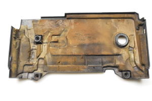 Chevrolet Orlando (2010–2015) Engine cover - 3