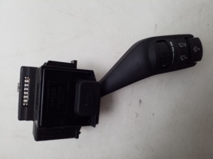 Windshield wiper switch - 4M5T17A553