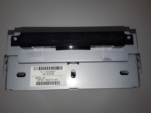 Radio (head unit) - 31326220AA