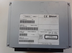VOLVO V60 (2010–2018) Radio (head unit) 31326220AA - 2