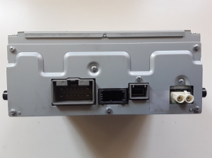 VOLVO V60 (2010–2018) Radio (head unit) 31326220AA - 3