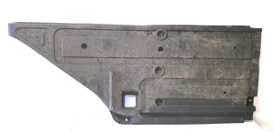 Hyundai i40 (2011–2026) Rear underbody shield 84138-3Z500 - 2