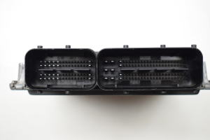 Skoda Fabia MK 2 (2007–2014) Motorsteuergerät 03L906023NH - 2