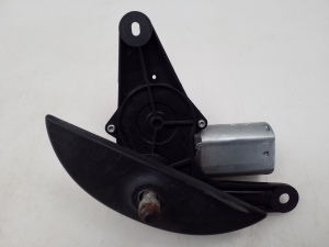 RENAULT Clio II (1998–2005) Heckwischermotor 82000071214 - 2