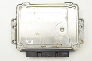 Peugeot 308 (2007–2015) Motorsteuergerät 9664843780 - 3