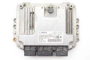 Engine control unit - 9664843780