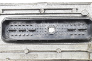 Ford Fiesta V (2002–2008) Engine control unit 6S6112A650FC - 2