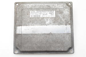 Ford Fiesta V (2002–2008) Engine control unit 6S6112A650FC - 4