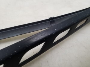 BMW 5 SERIES E61 (2004–2010) Windshield wiper arm 7035099 - 3