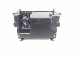 Mercedes Benz CLS-Class 219 (2004–2010) Eesmine tuhatoos A2116802852 - 3